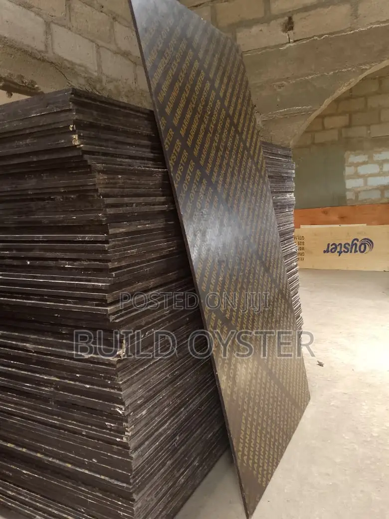 Pre-Order Your Marine Plywood F