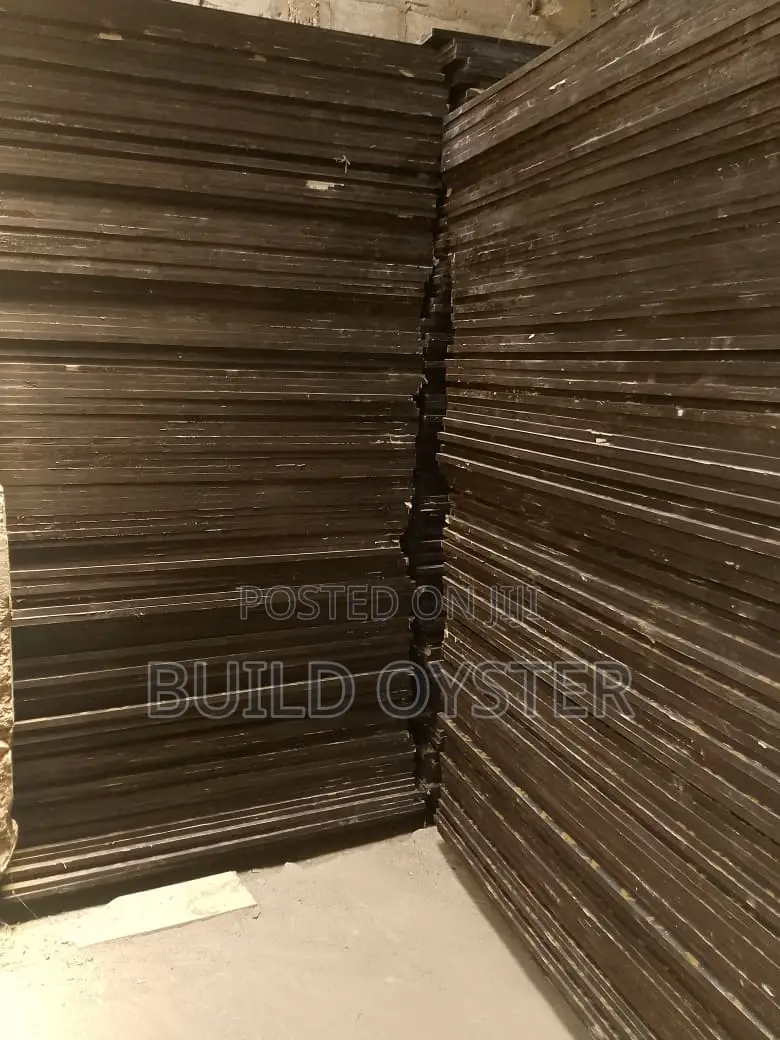 Pre-Order Your Marine Plywood F