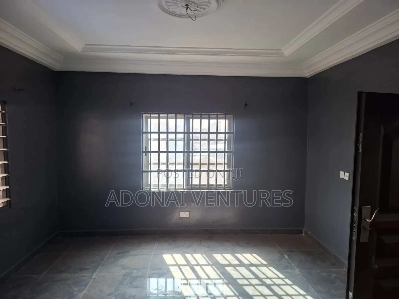 2bdrm Apartment in Daban, Kumasi Metropolitan for rent
