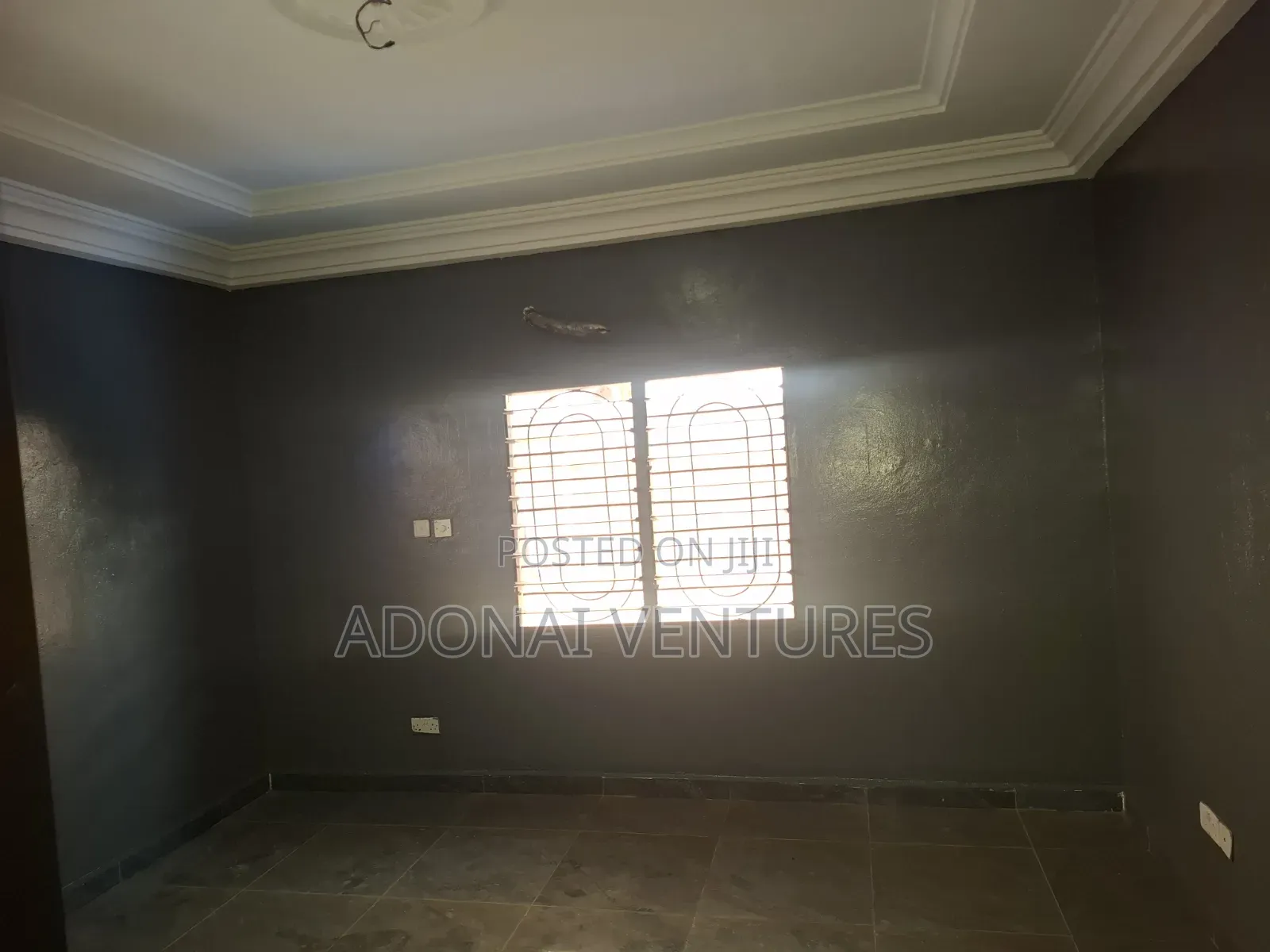 2bdrm Apartment in Daban, Kumasi Metropolitan for rent