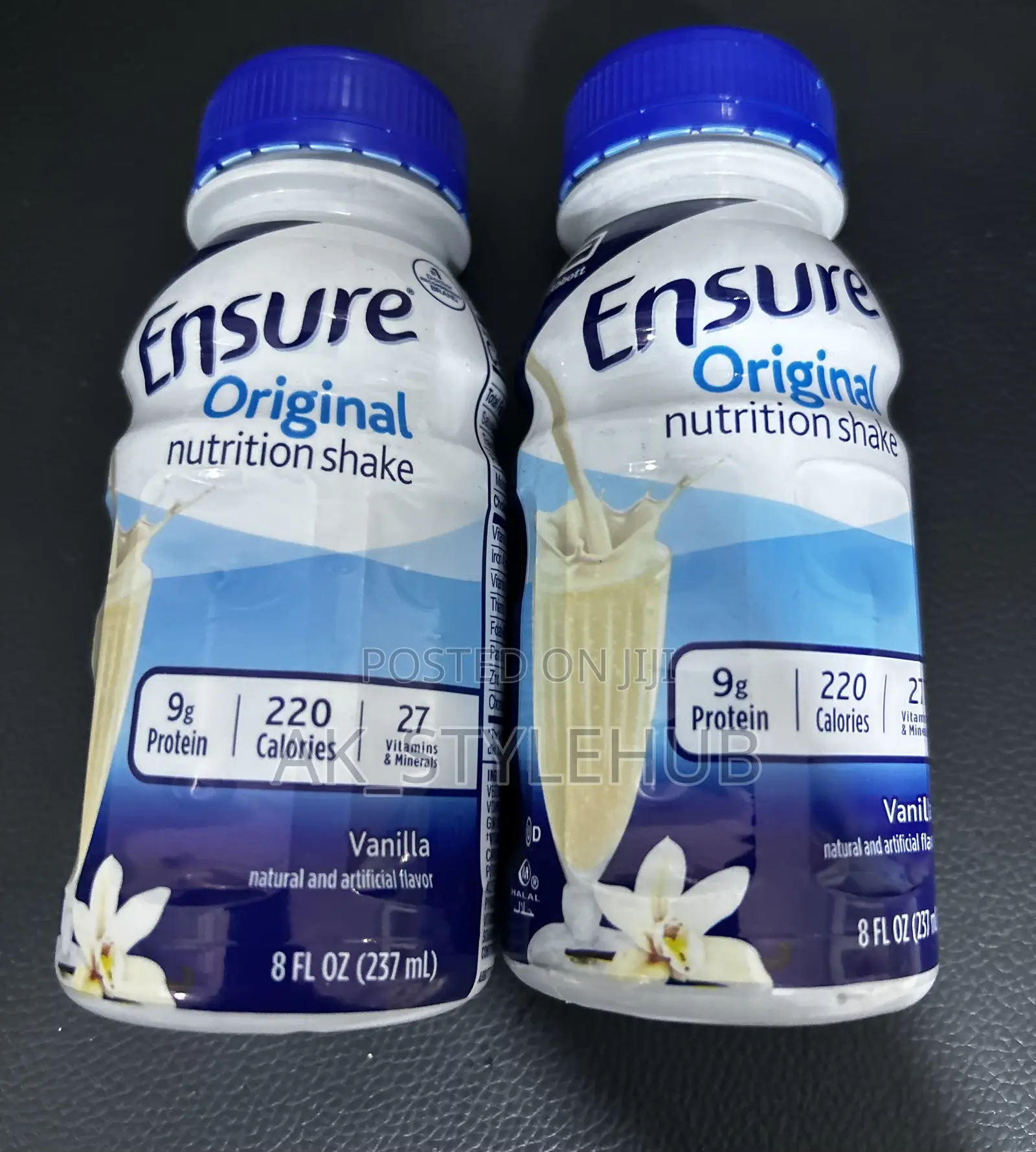 Ensure Original