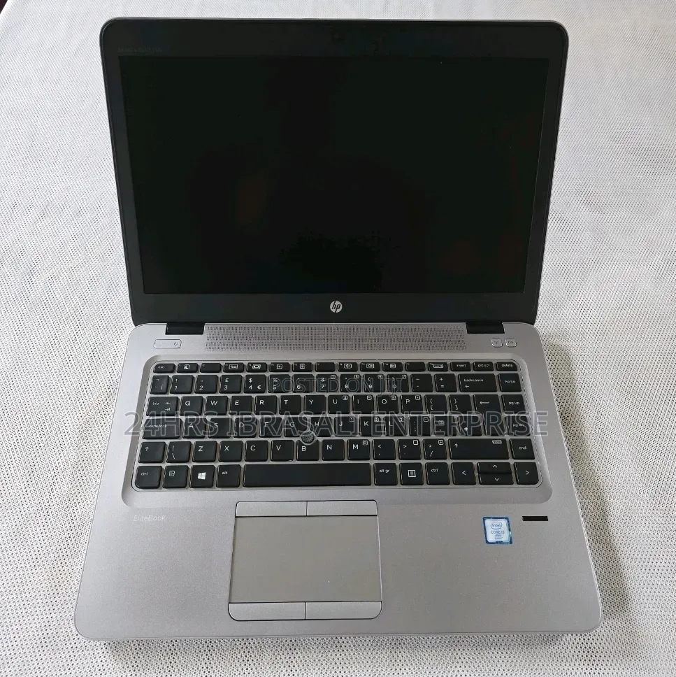 Laptop HP EliteBook 840 G3 8GB Intel Core i5 SSD 256GB