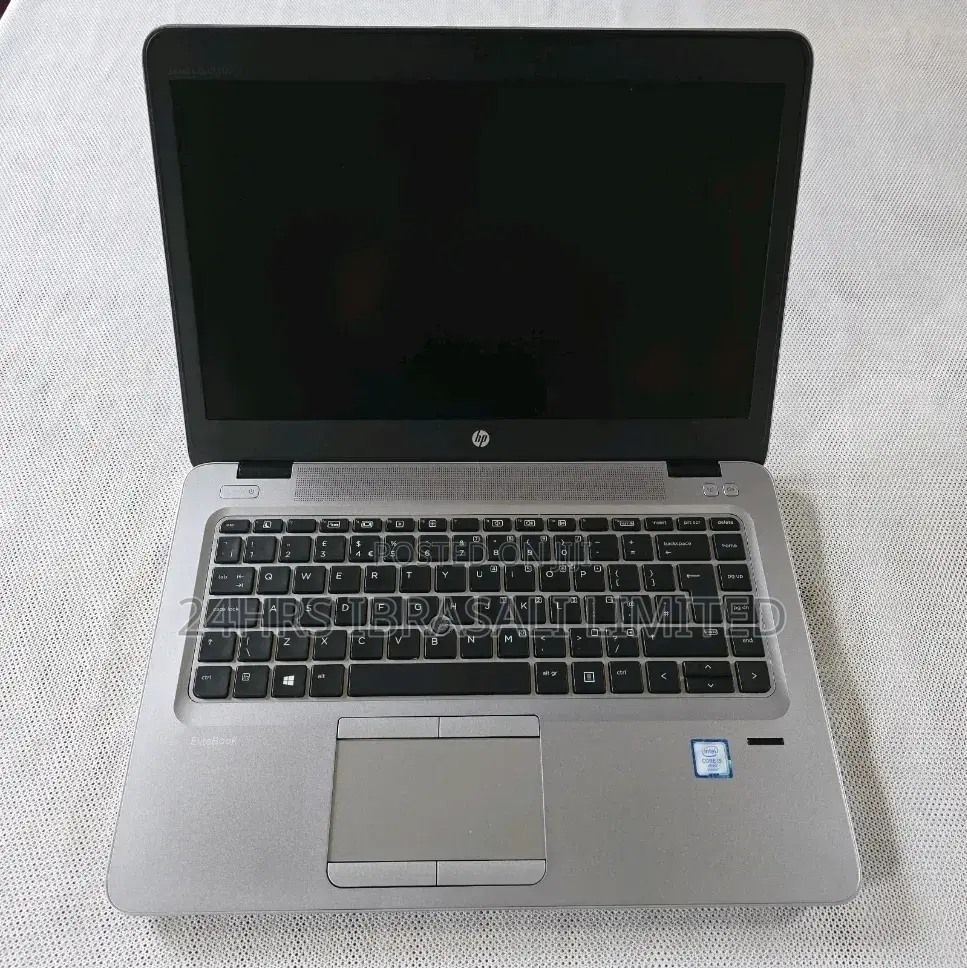Laptop HP EliteBook 840 G3 8GB Intel Core i5 SSD 256GB