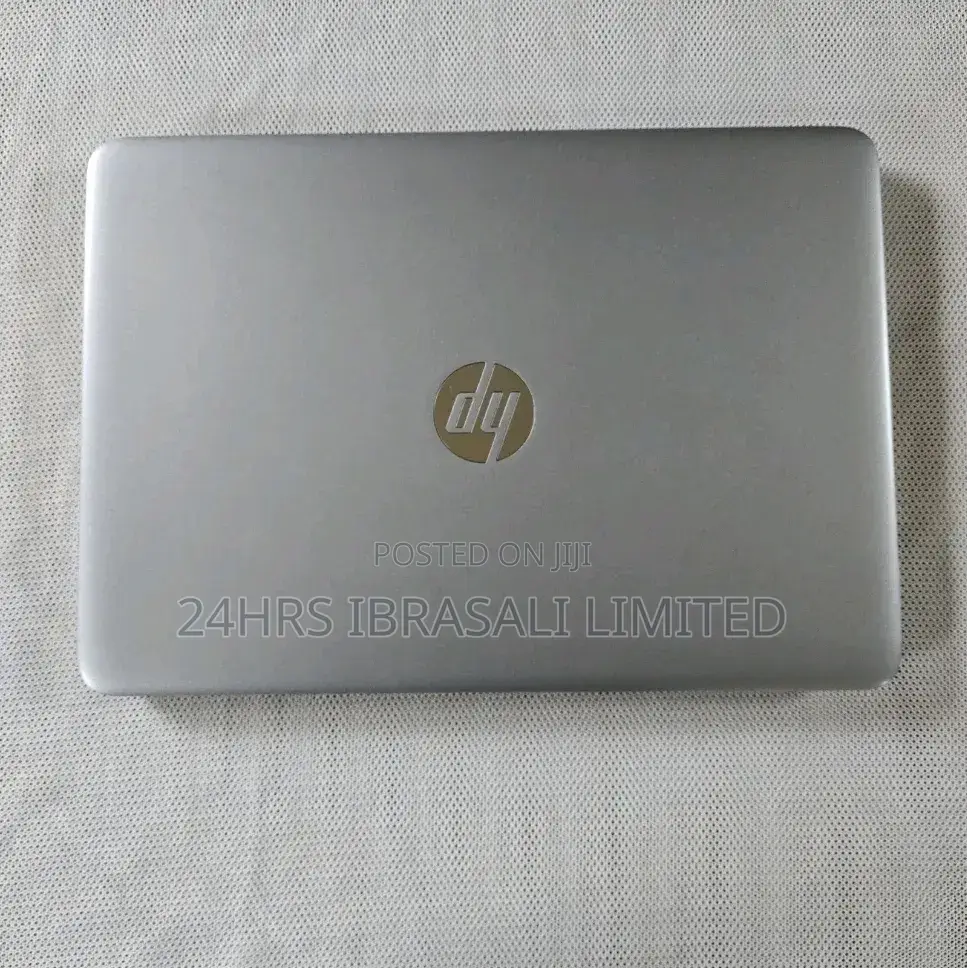 Laptop HP EliteBook 840 G3 8GB Intel Core i5 SSD 256GB