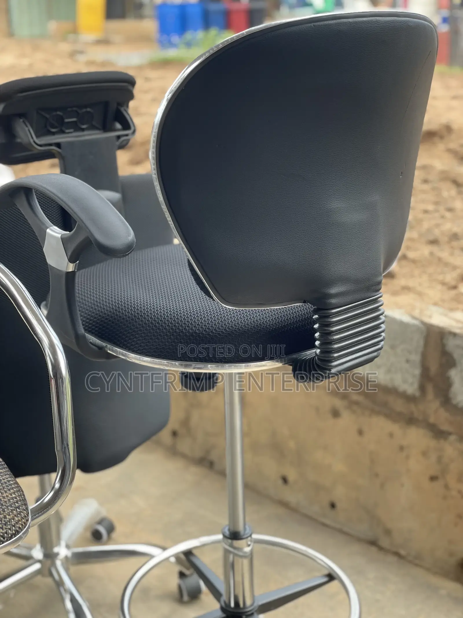 Counter Chair for Sale