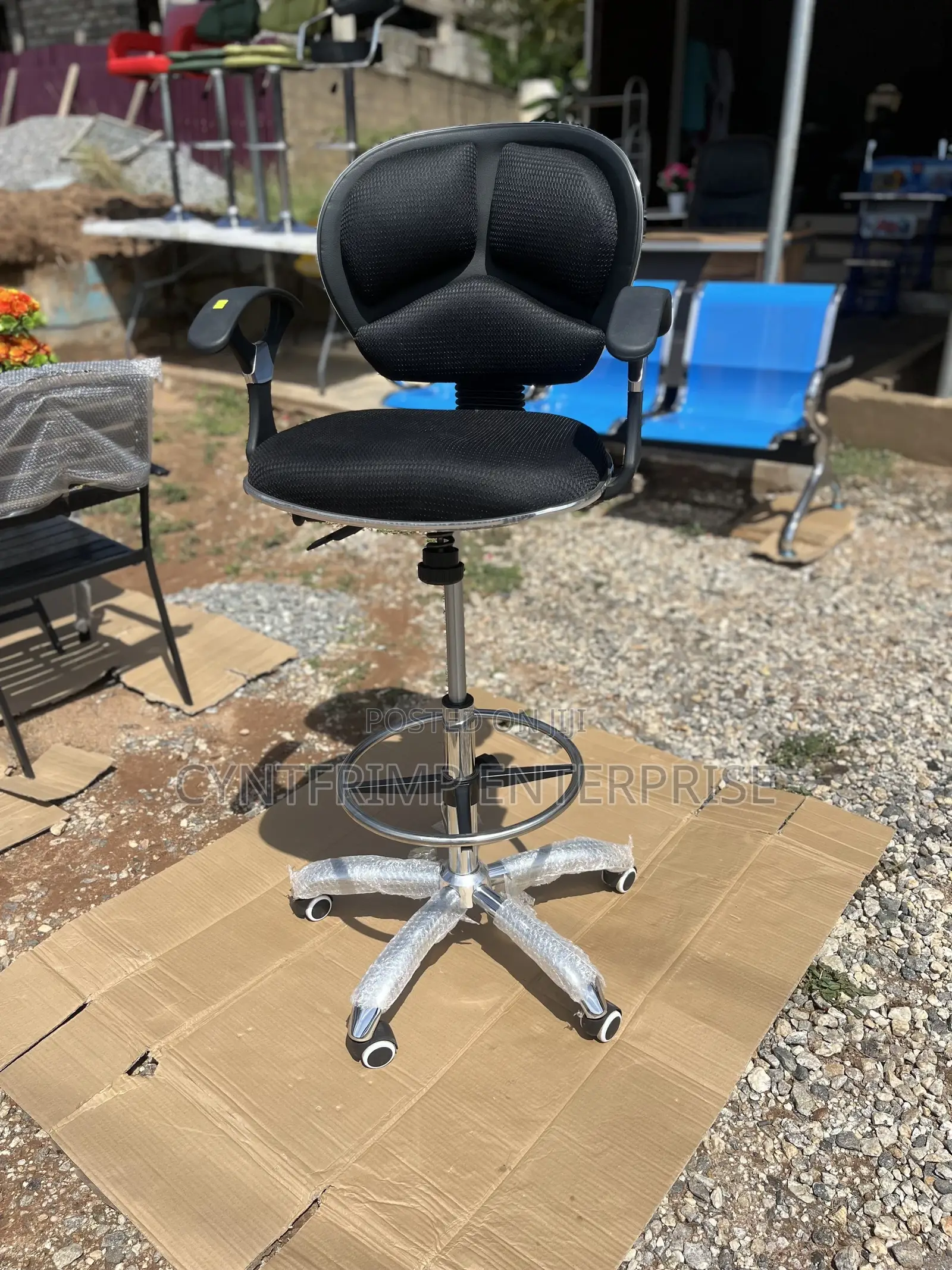 Counter Chair for Sale