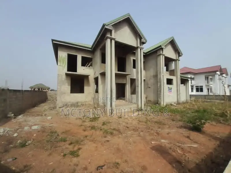 McTony Building and Construction