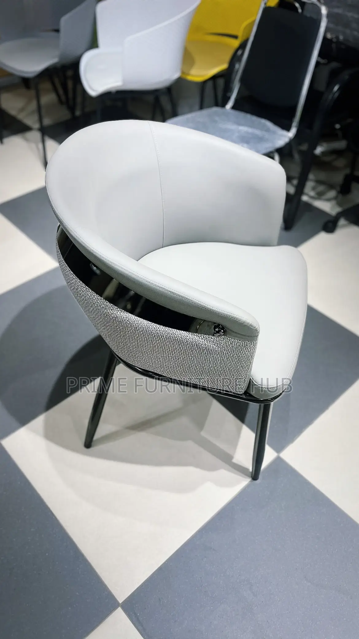 Dining Chair