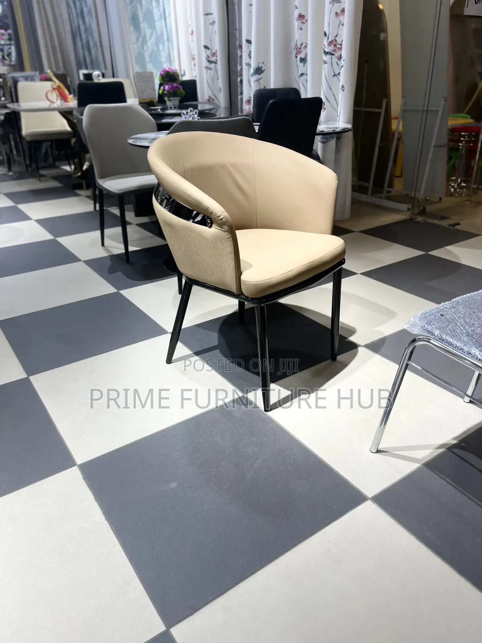 Dining Chair