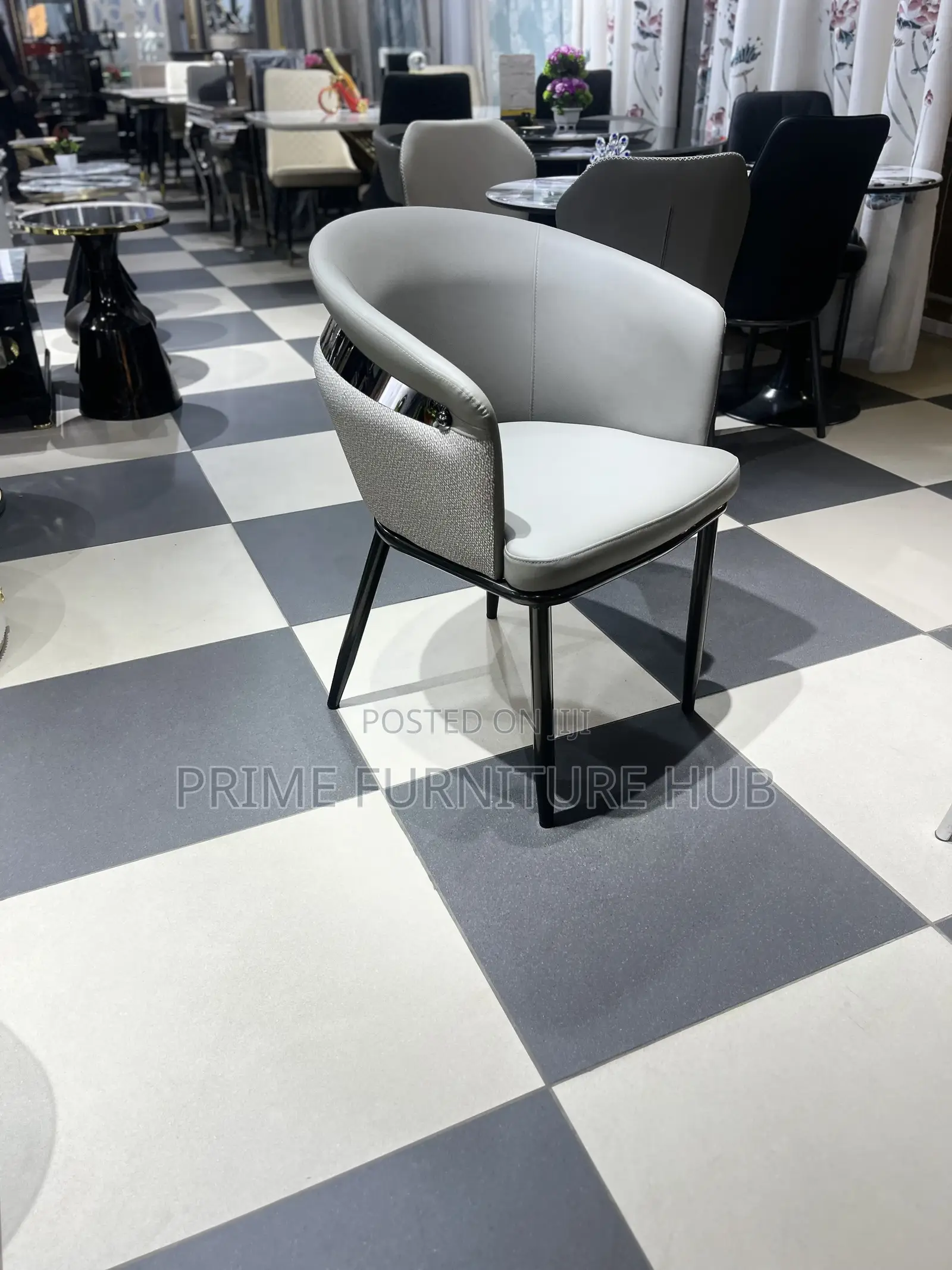 Dining Chair