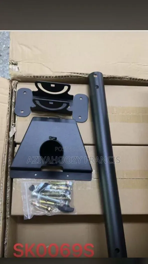 Metal Mount
