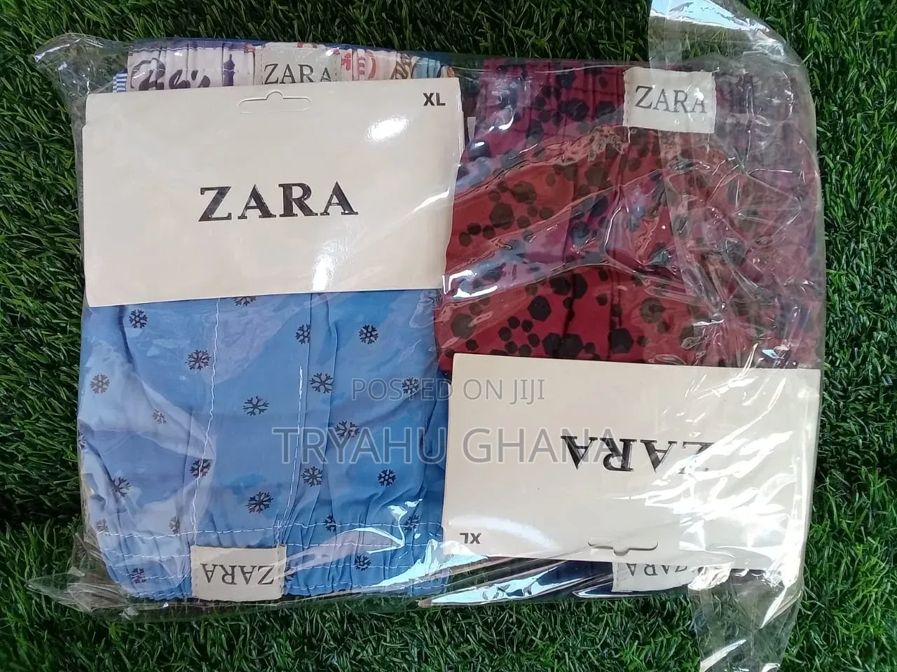 Original Zara Quality– No Fakes, Guaranteed-Sizes-M, L, Xl, Xxl, 3xl