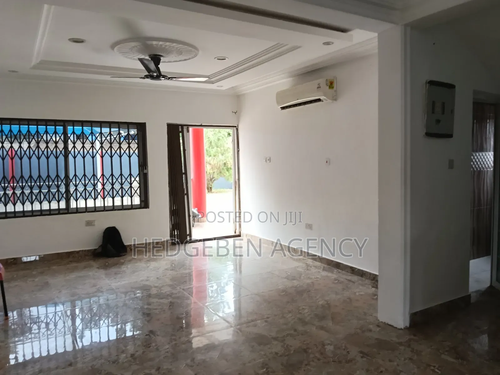 3bdrm Apartment in Barrier for rent
