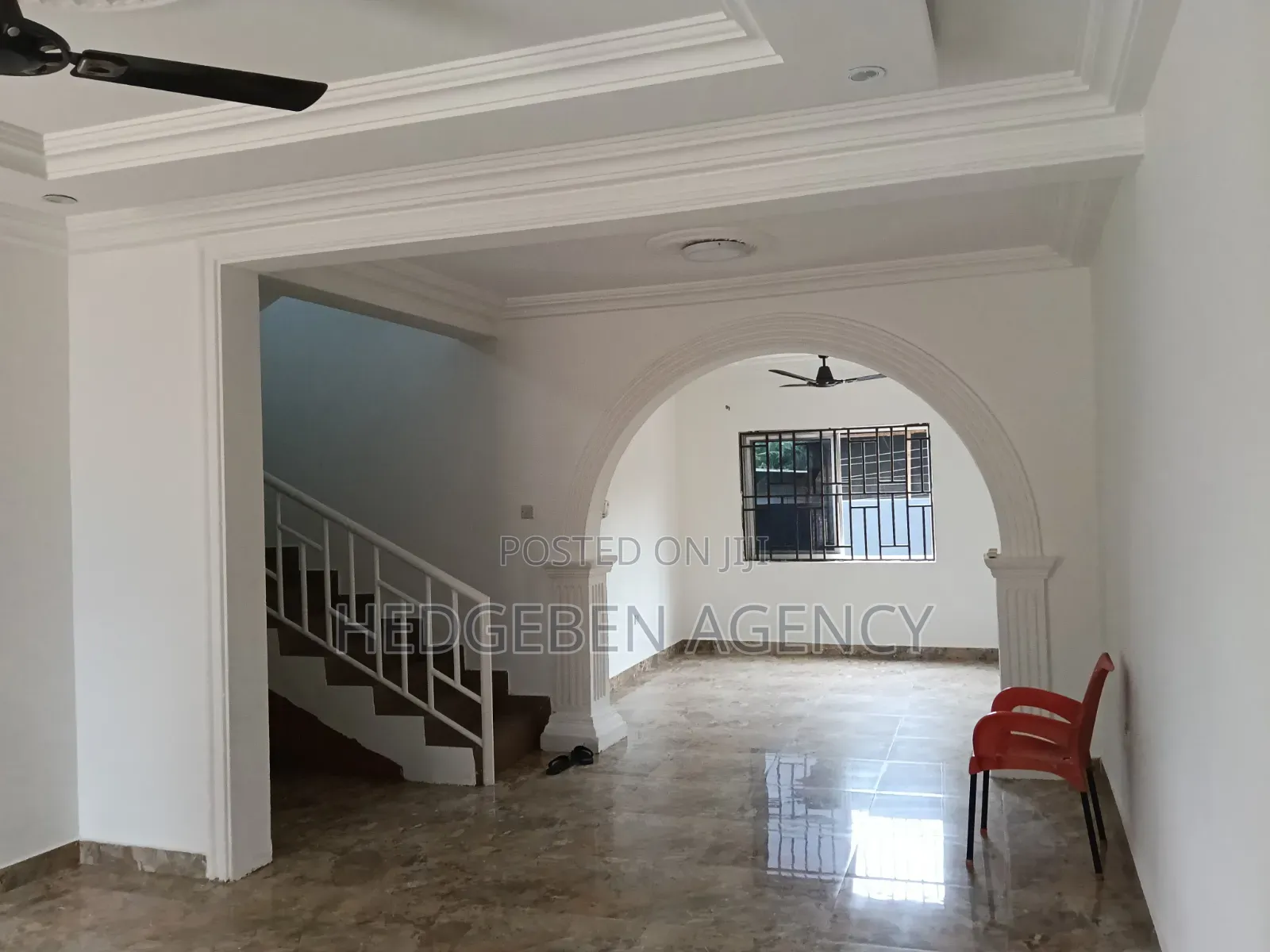 3bdrm Apartment in Barrier for rent