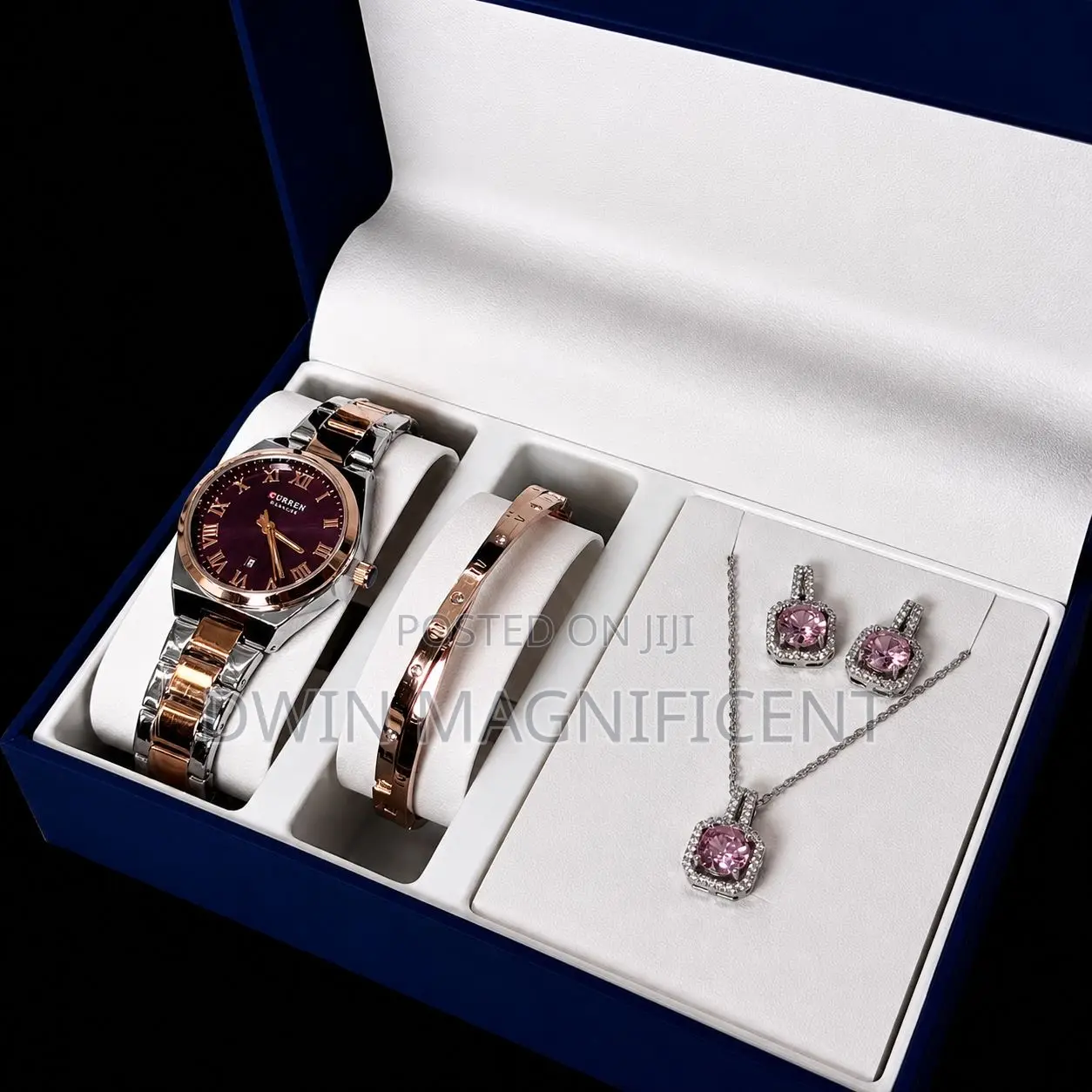Authentic Precious Jewelry Combo