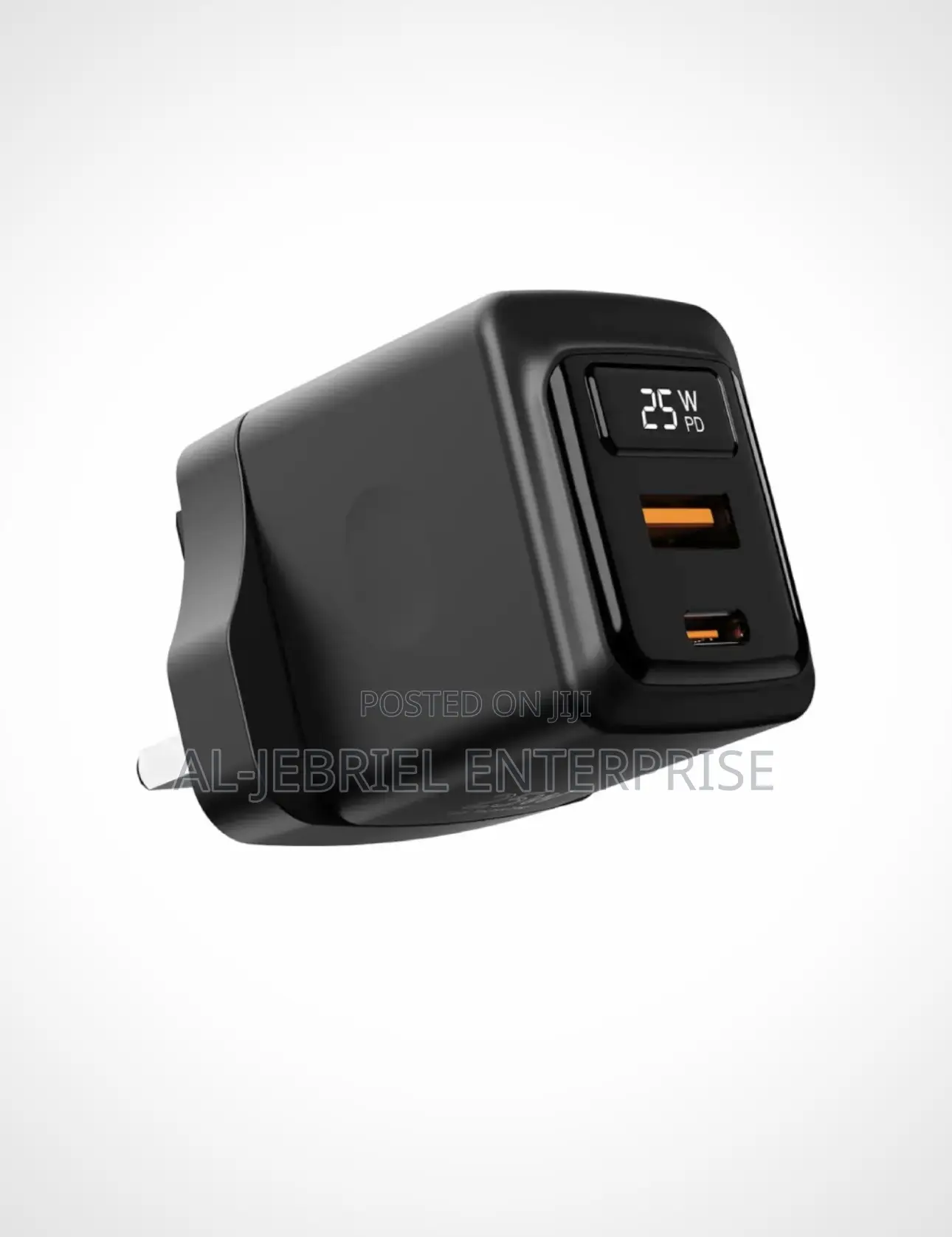 Porodo 25w Charger