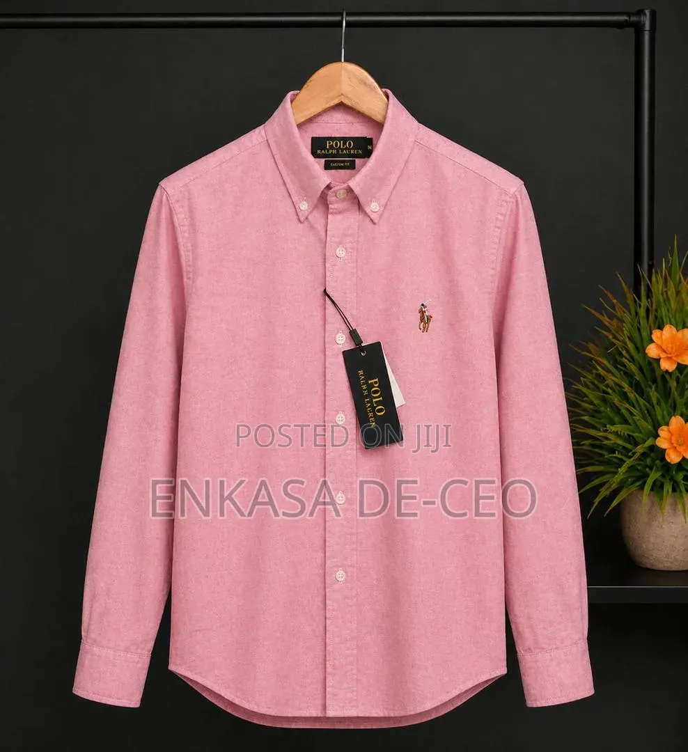 Shirt Polo