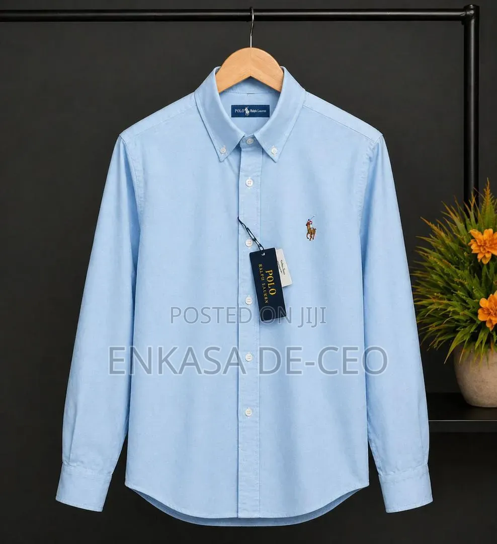 Shirt Polo