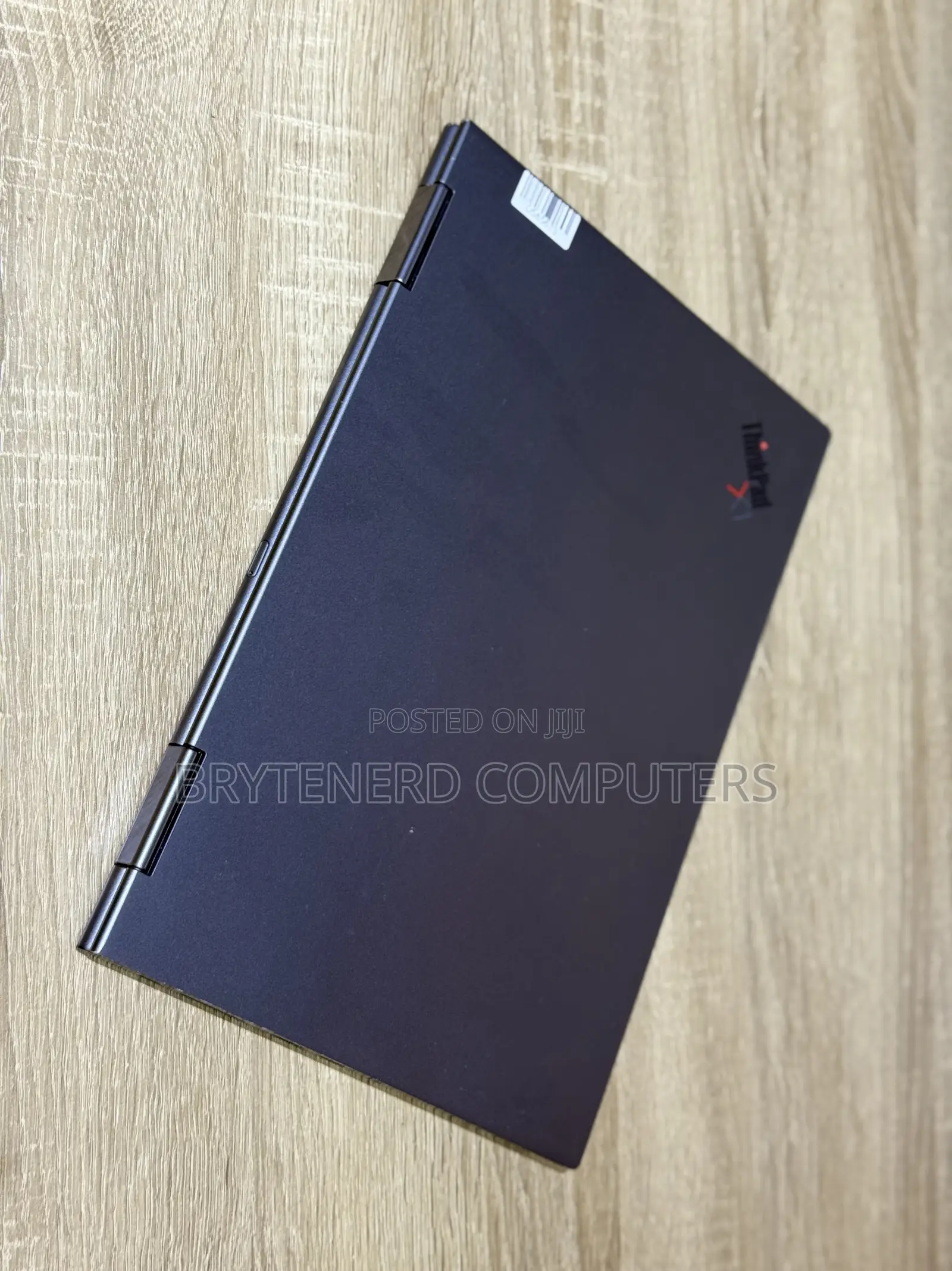 Laptop Lenovo ThinkPad X1 Yoga 16GB Intel Core i5 SSD 256GB