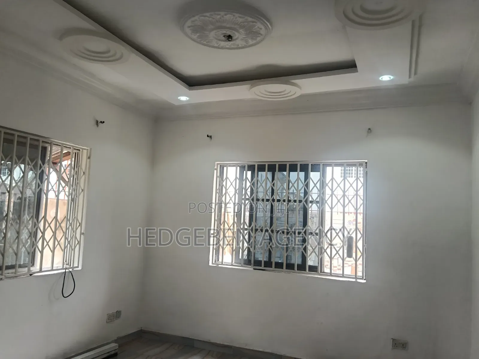 1bdrm Apartment in Pentecost for rent