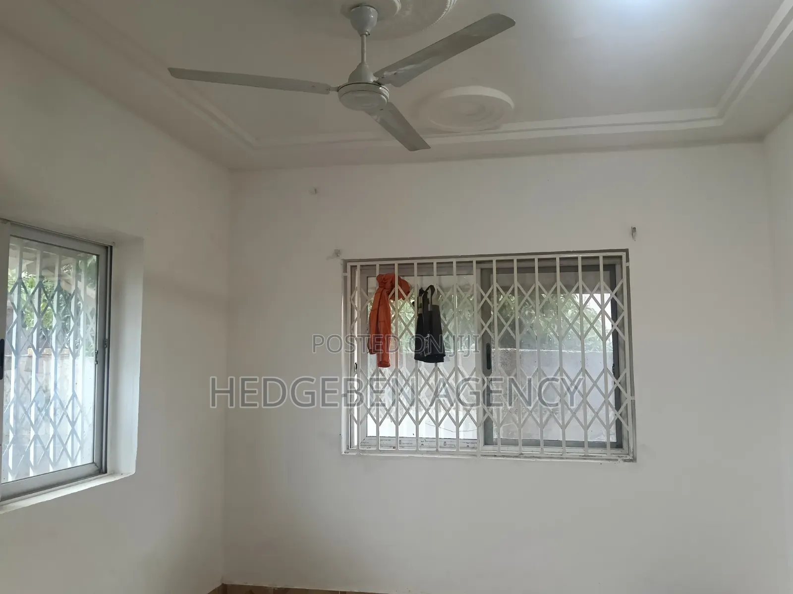 1bdrm Apartment in Pentecost for rent
