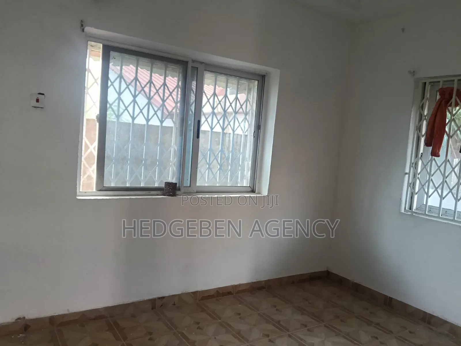1bdrm Apartment in Pentecost for rent