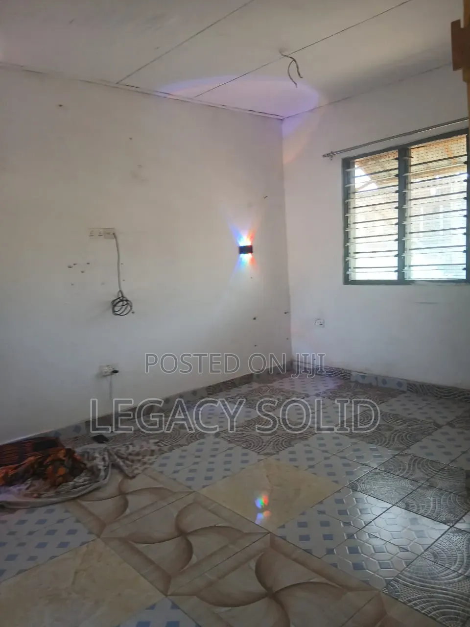 Studio Apartment in Legacy Solid Real, New Town for rent