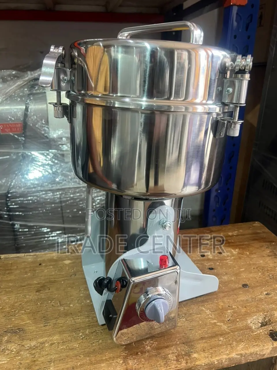 Commercial Grinder Machine 2000 Grams