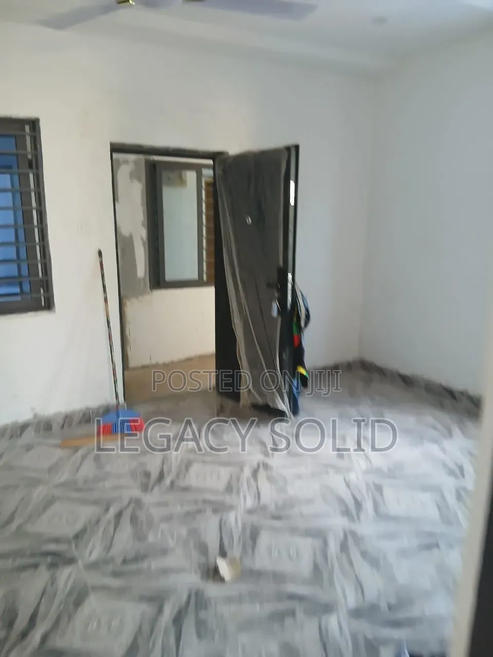 1bdrm Apartment in Legacy Solid Real, New Town for rent