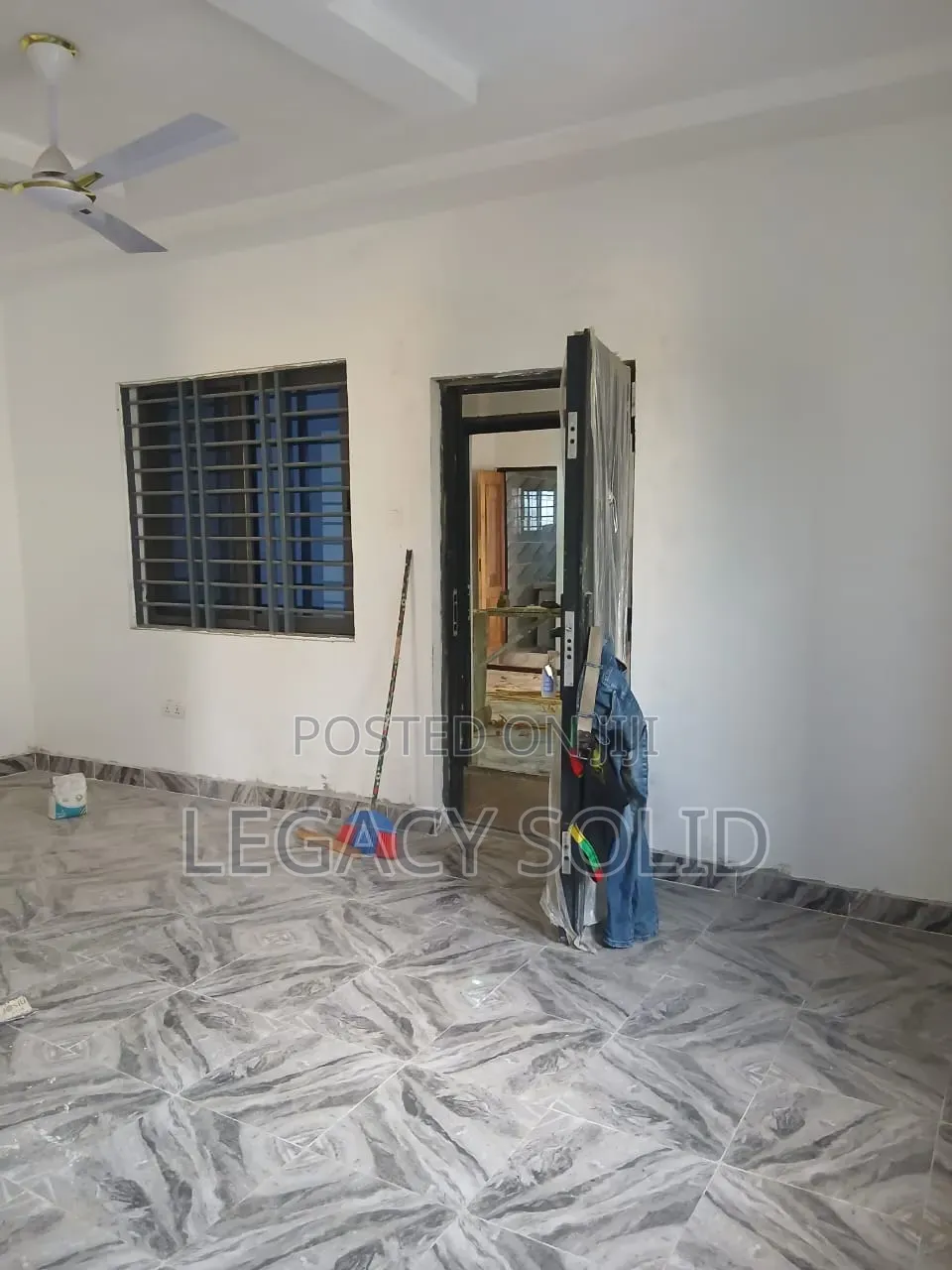 1bdrm Apartment in Legacy Solid Real, New Town for rent