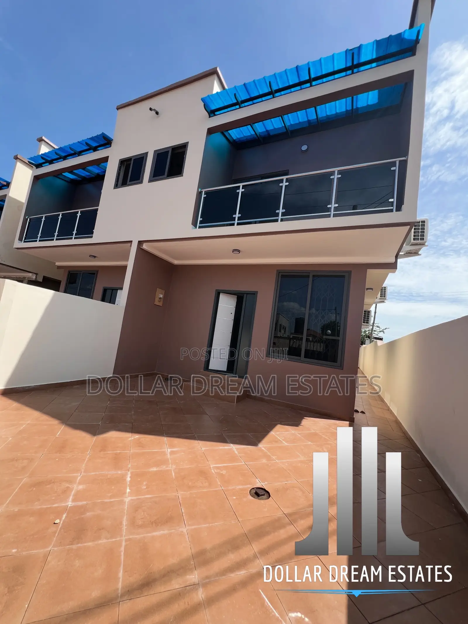 4bdrm House in North Legon for sale