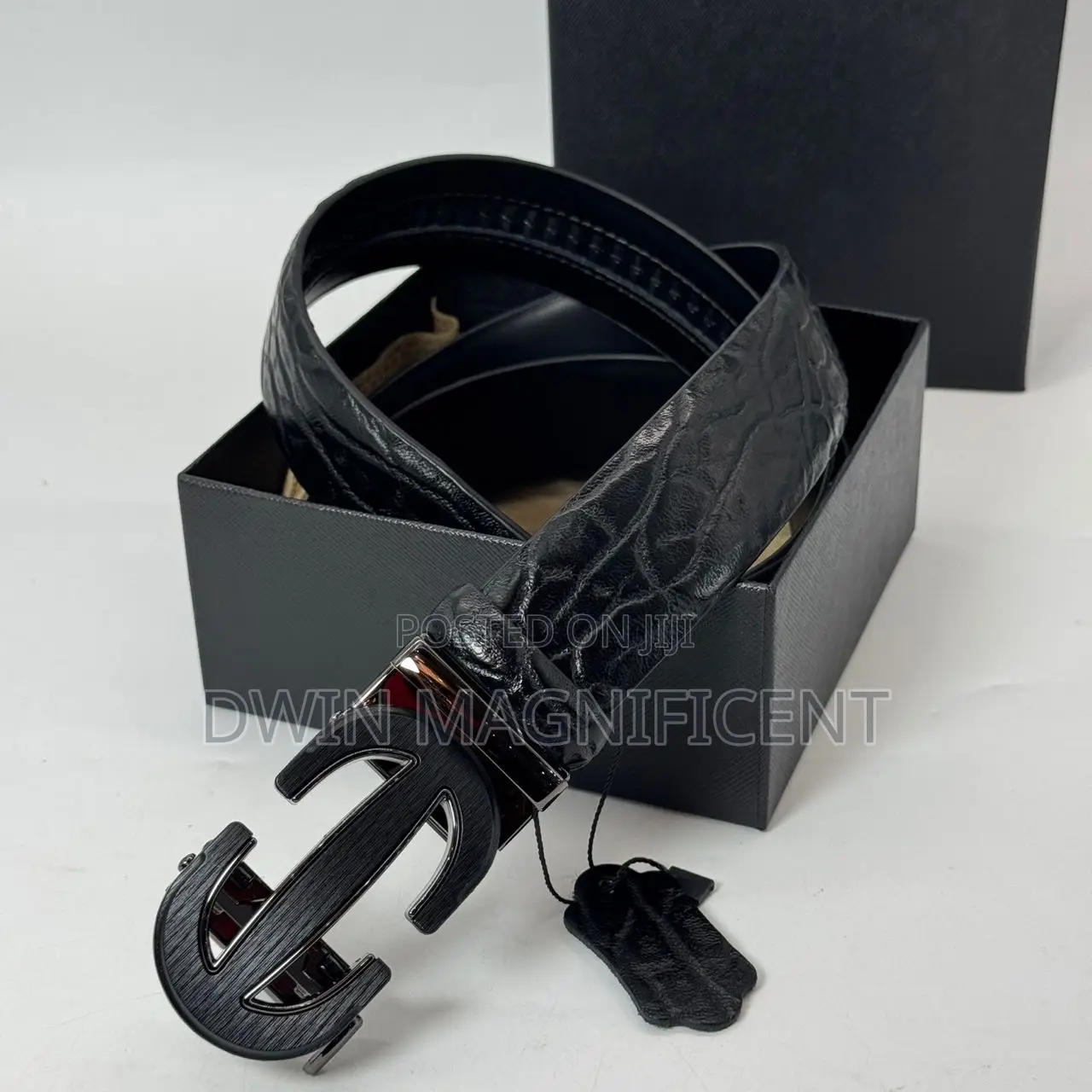 Automatic Ratchet Dress Belt 4 ( Mixed Brands)