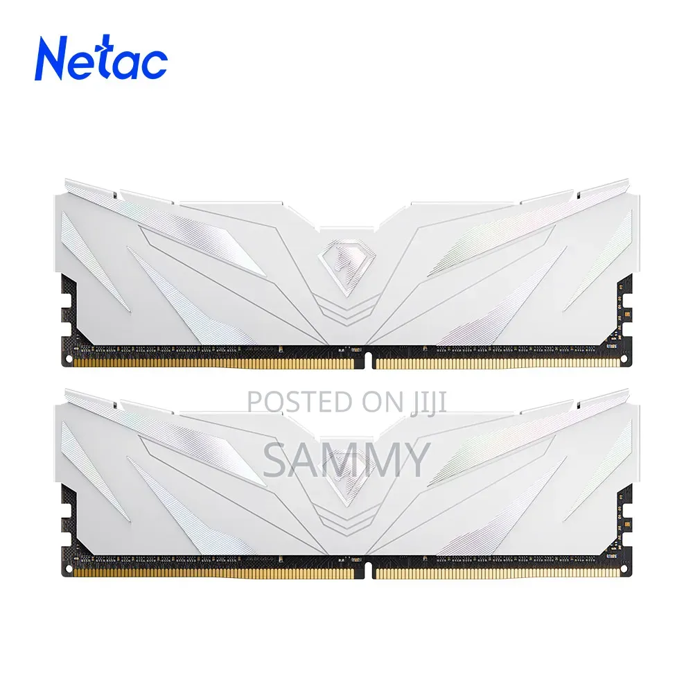 32gb Ddr4 Ram 3200mhz