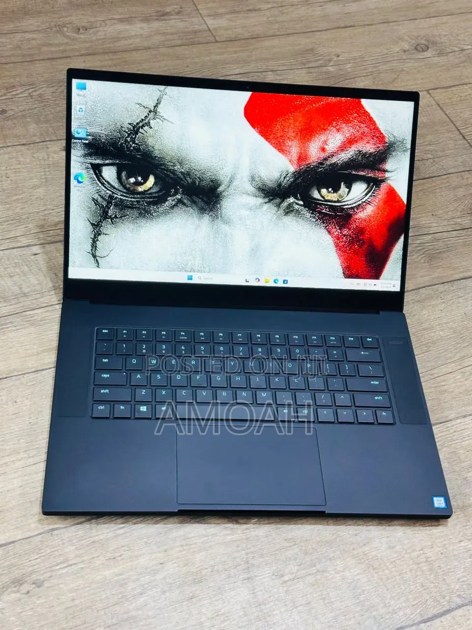 Laptop Razer Blade 16GB Intel Core i7 SSD 512GB