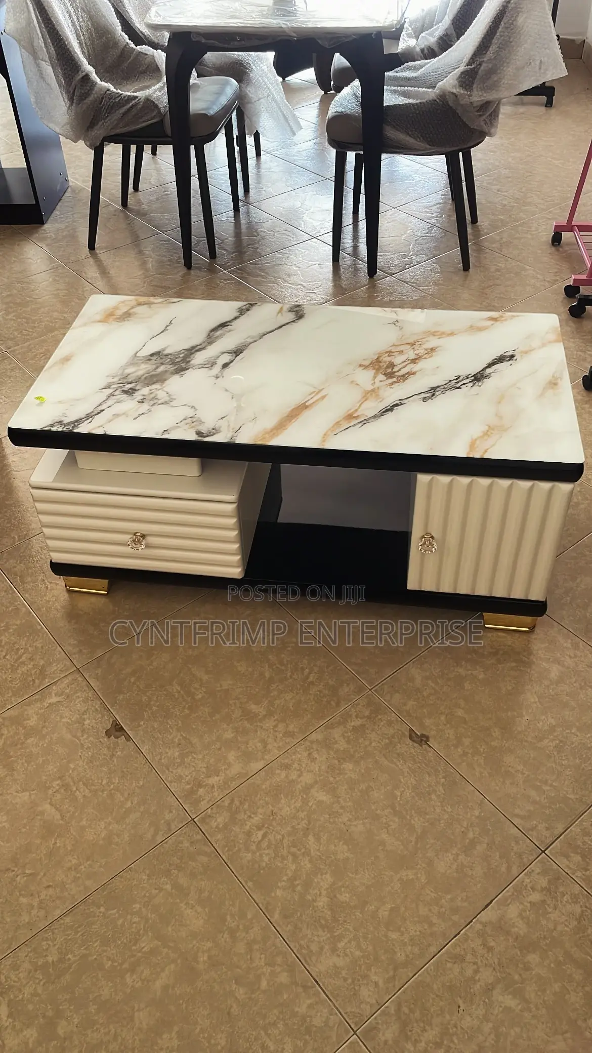 Center Table