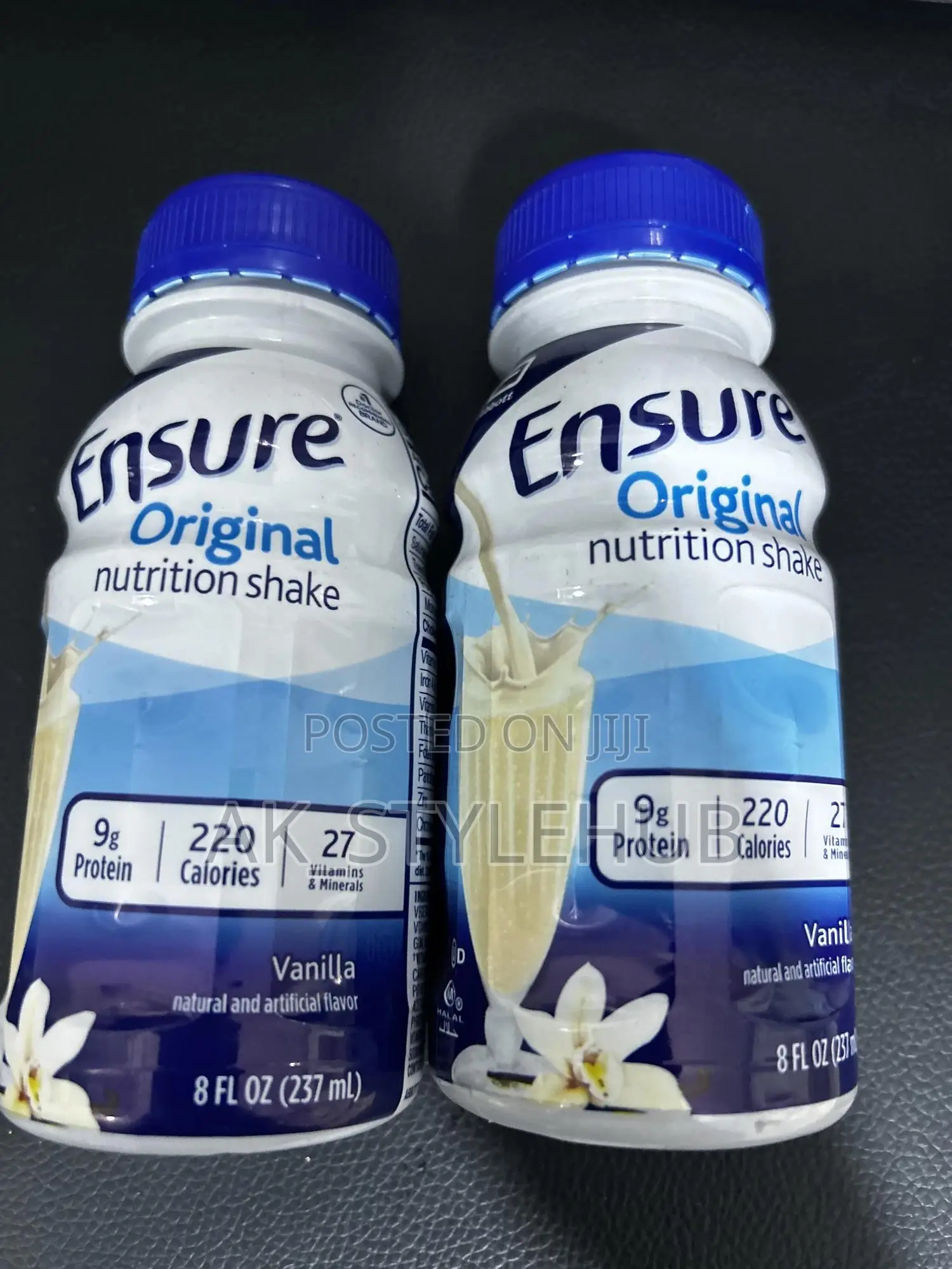 Ensure Original