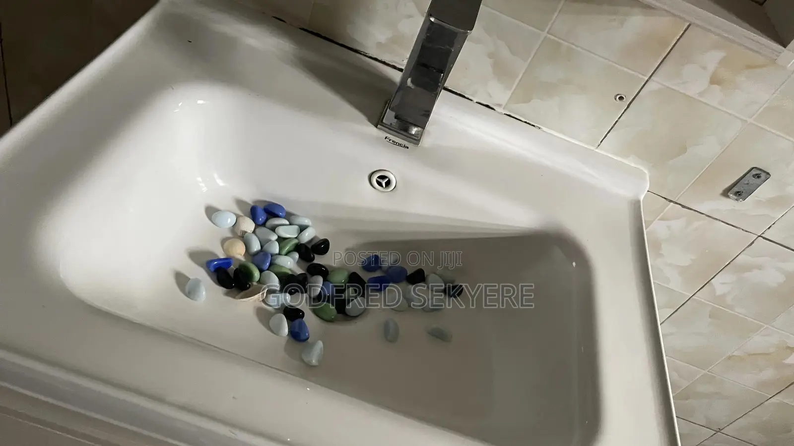 4bdrm House in 4 Bedroom Self, Ejisu-Juaben Municipal for rent