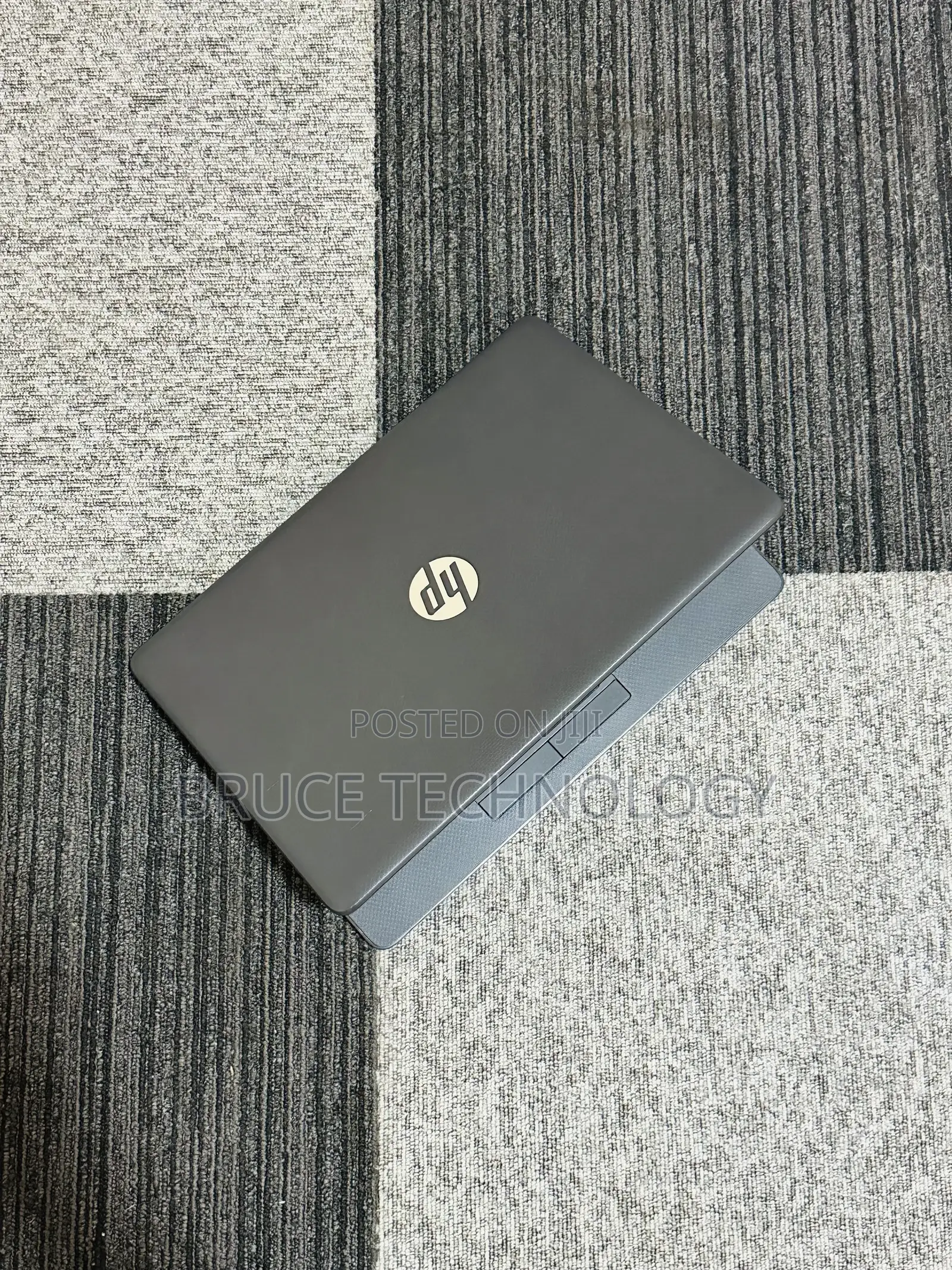 Laptop HP 240 G7 4GB Intel Celeron SSD 128GB