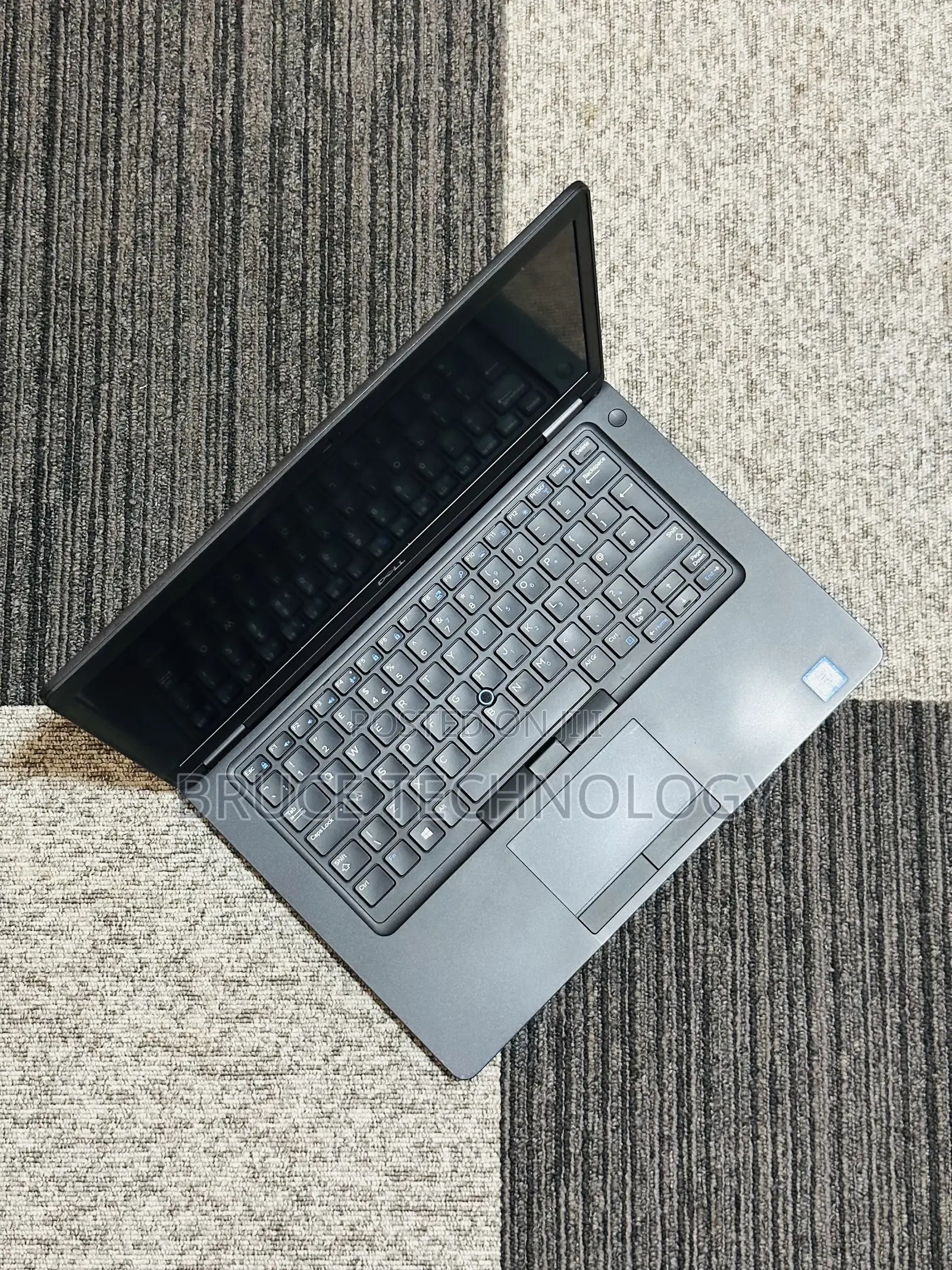 Laptop Dell Latitude 5490 8GB Intel Core i5 SSD 256GB