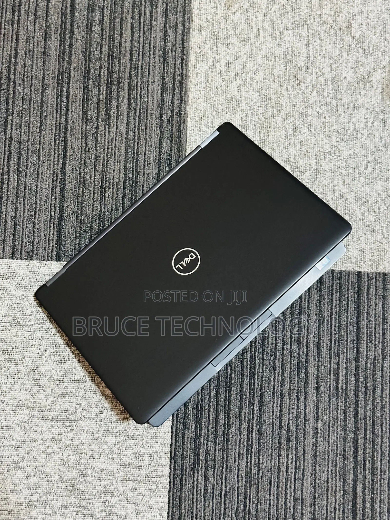 Laptop Dell Latitude 5490 8GB Intel Core i5 SSD 256GB