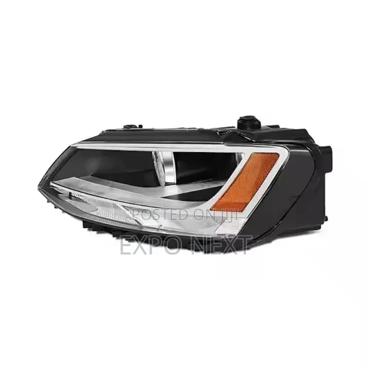Head Light Usa Led for Volkswagen Jetta 2012 - 2019