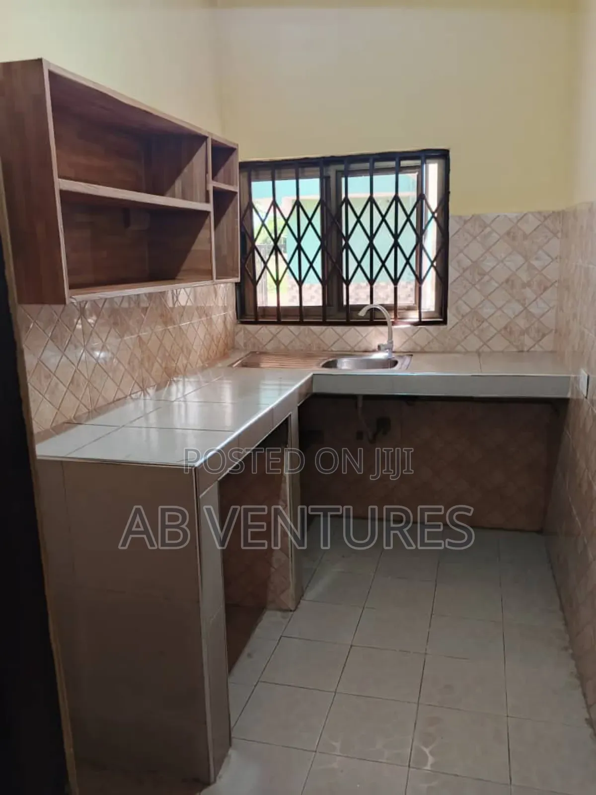 1bdrm Apartment in Malejor, Valley View Area for rent