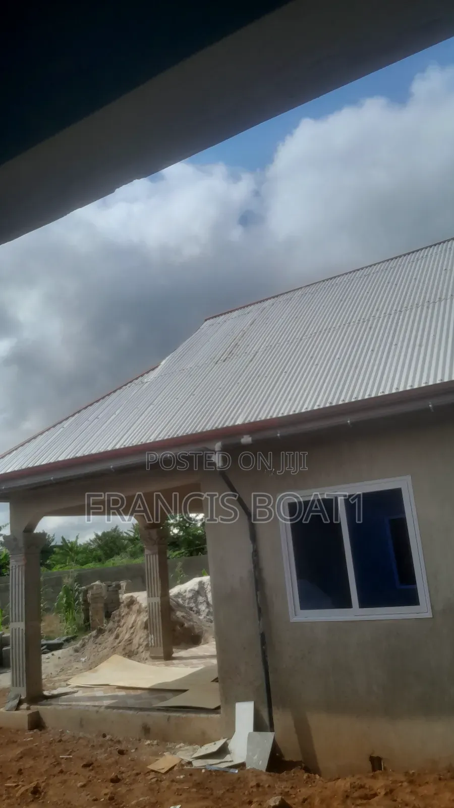 Quality Roof Painting