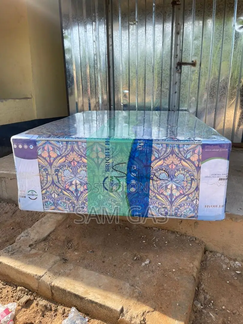 20 Inches Super High Density Mattress