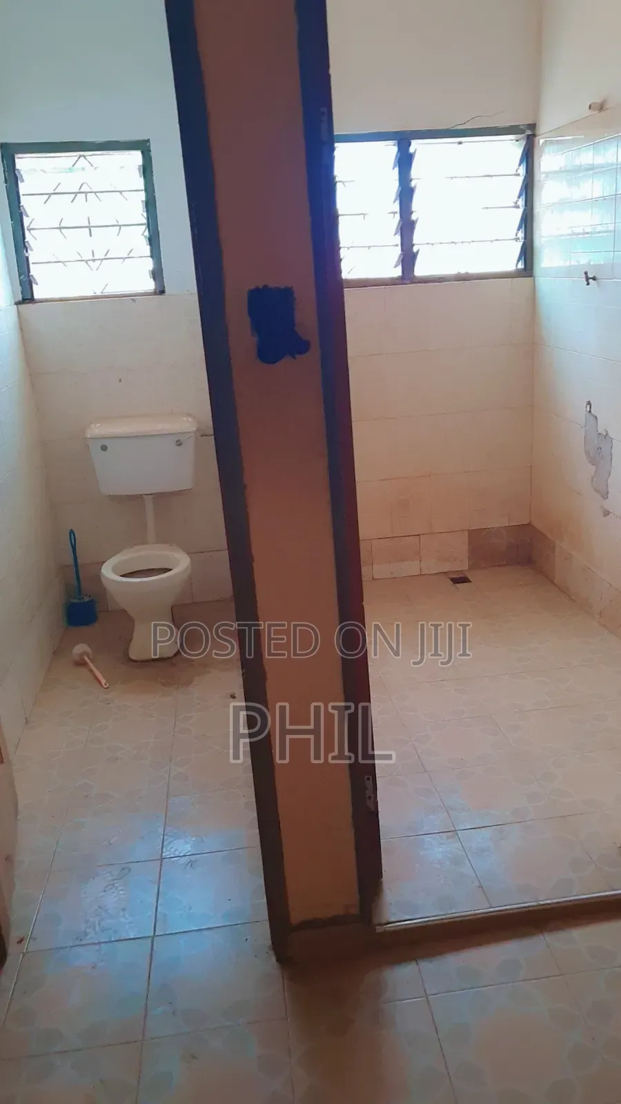 4bdrm House in Abease, Amasaman for rent