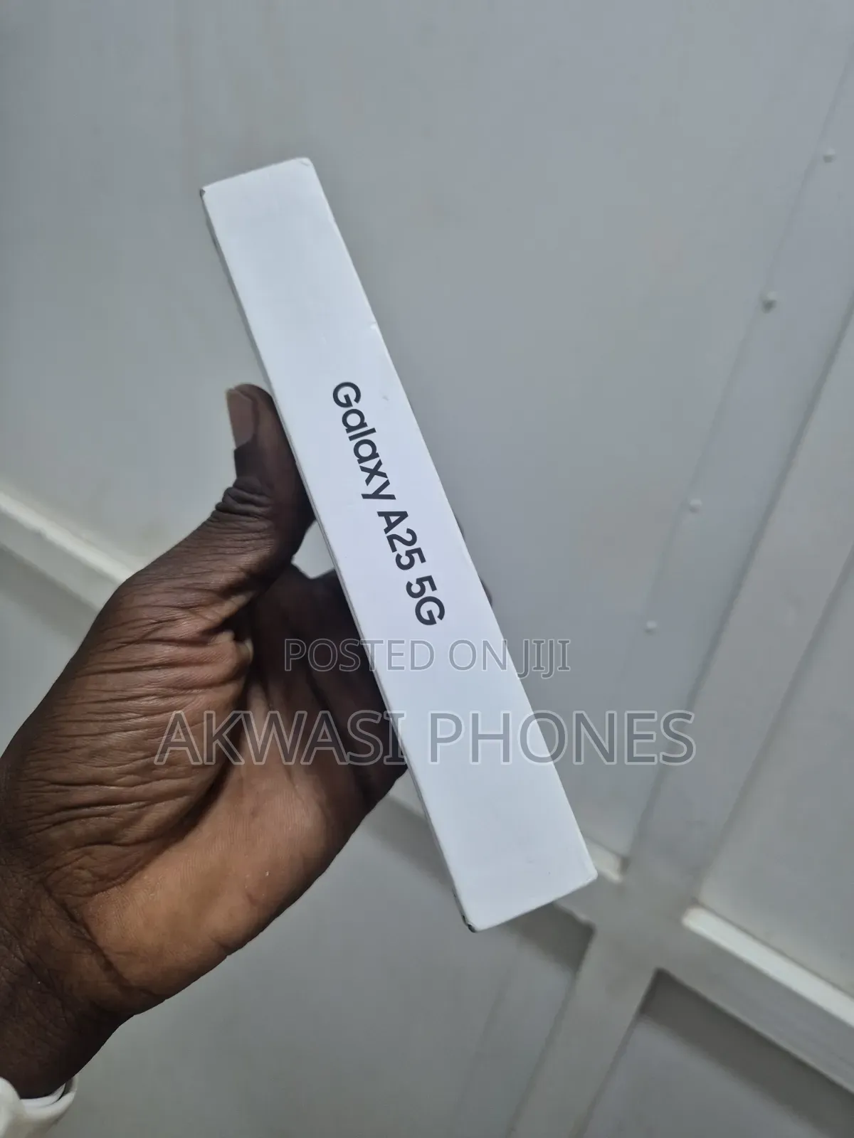 New Samsung Galaxy A25 128 GB