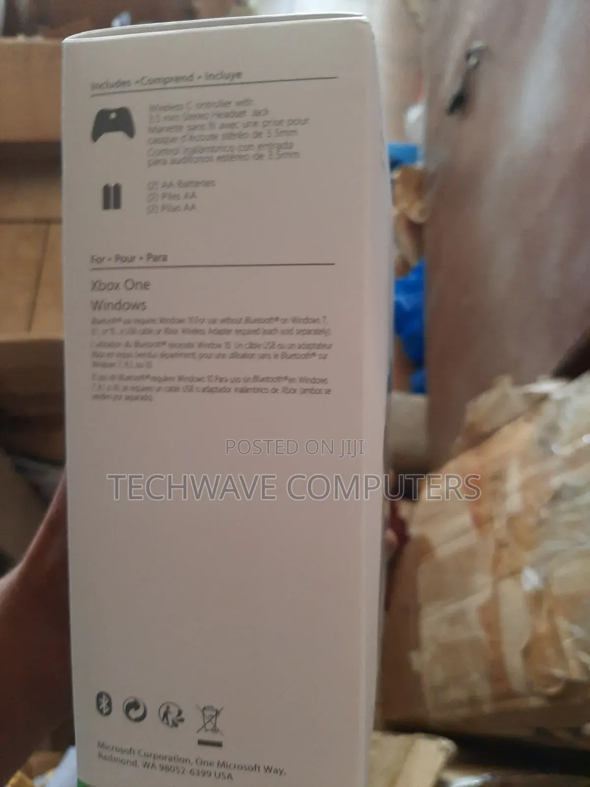 Xbox One Controller