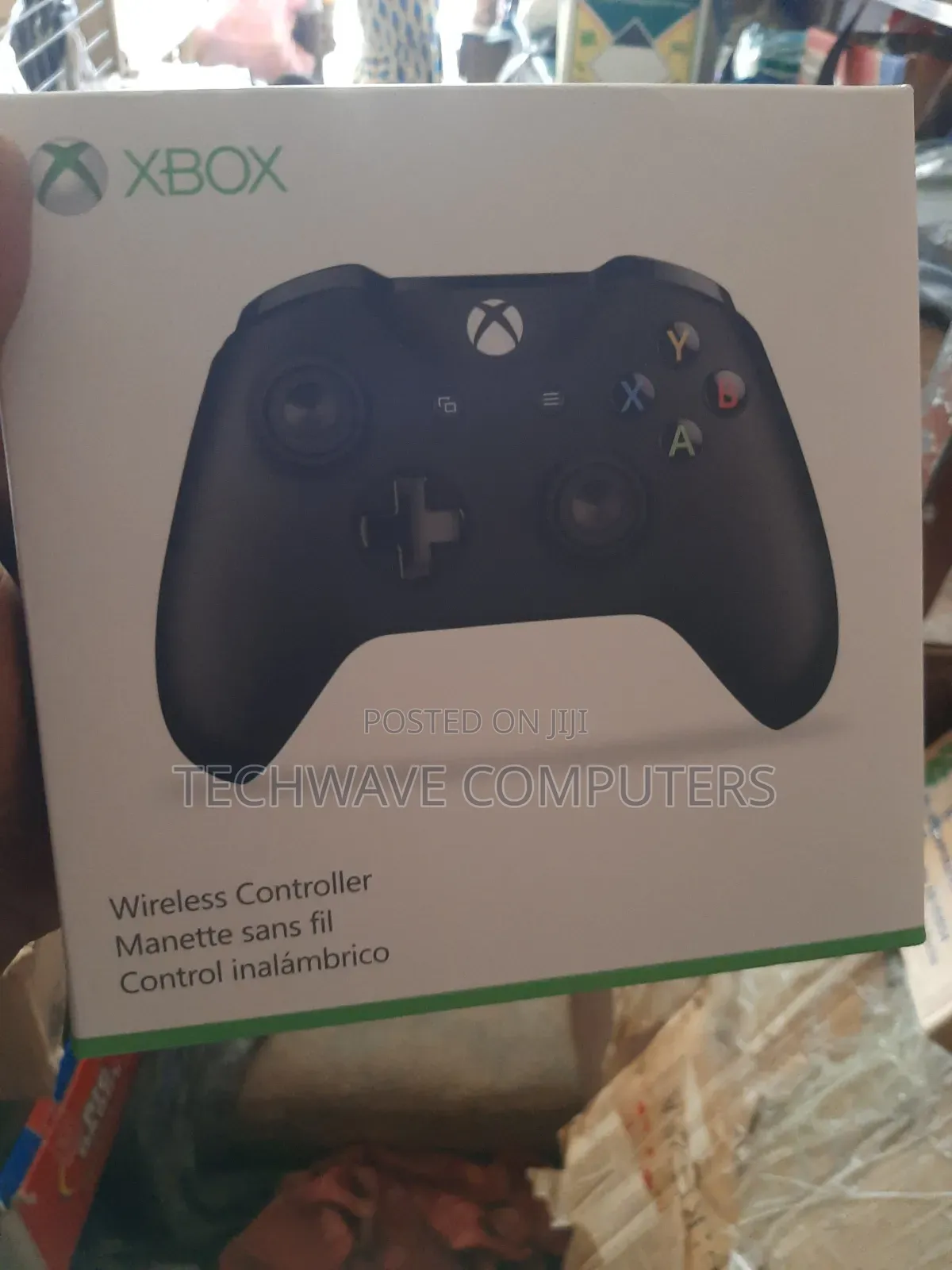Xbox One Controller