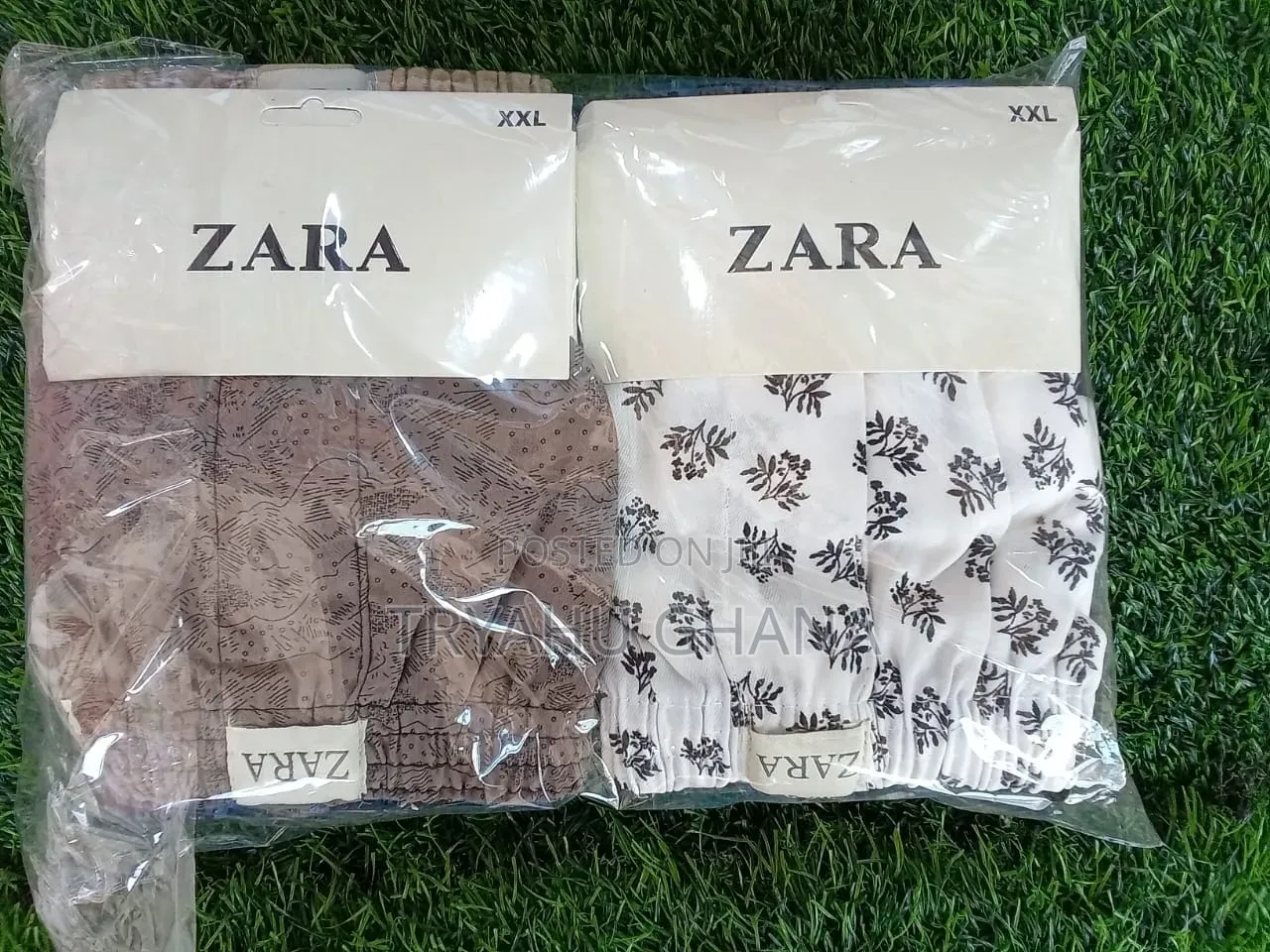 Shop Zara Men’S Boxer Shorts – Quality Cotton, Order Now