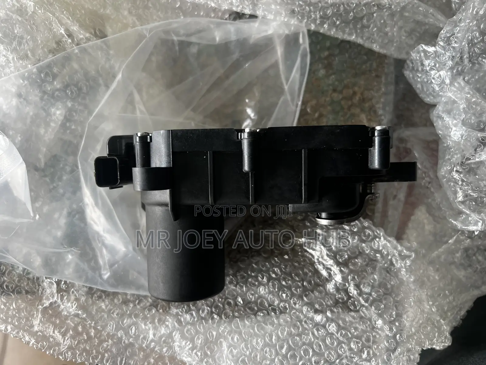 Hyundai Engine Intake Manifold Control Motor Non-Turbo. Normal One